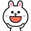 Емодзі Cony Emoji 😀