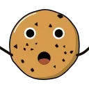 Cookie Druki emoji 😱