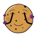 Cookie Druki emoji 🥰