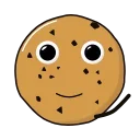 Cookie Druki emoji ☺️