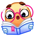 Эмодзи Cookie Emoji 🧑‍🎓