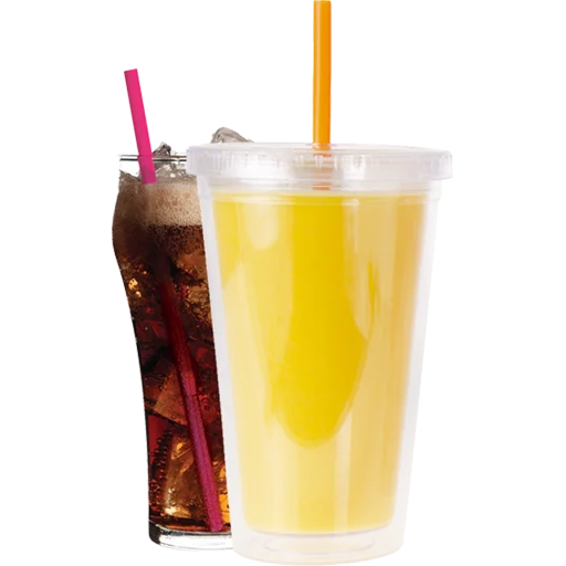 Эмодзи Soda-Juice-Shakes 🧋