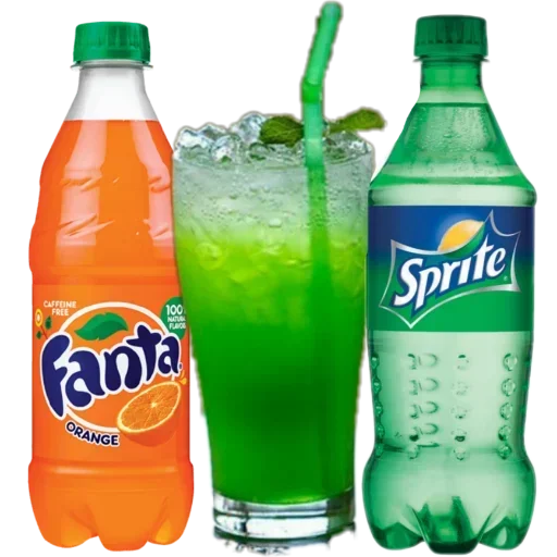 Soda-Juice-Shakes  sticker 🧋