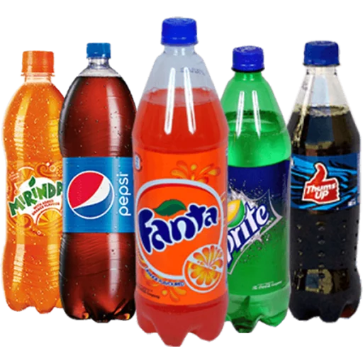 Soda-Juice-Shakes stiker 🧋