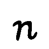 Telegram emoji «Cool Jazz font» 📝