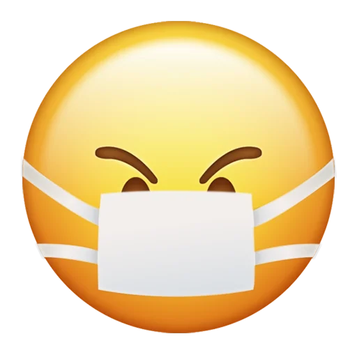 Telegram Sticker «CoronaEmoji» ?