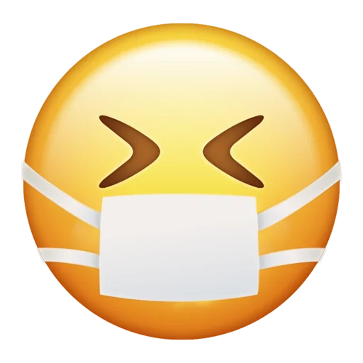 Telegram Sticker «CoronaEmoji» ?