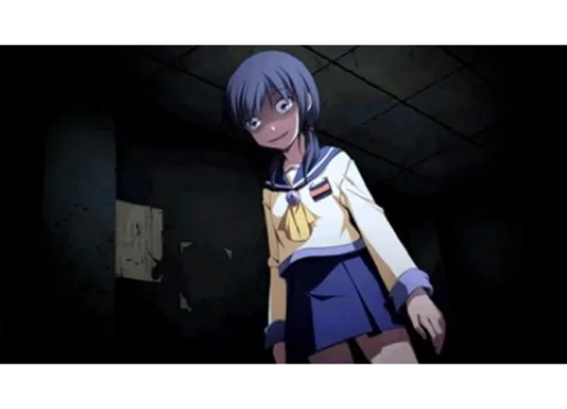 Стикер The Good The Bad and The Corpse Party 💀