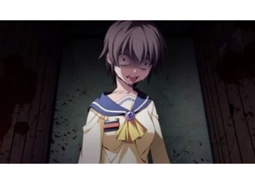 Стикер Telegram «The Good The Bad and The Corpse Party» 💀