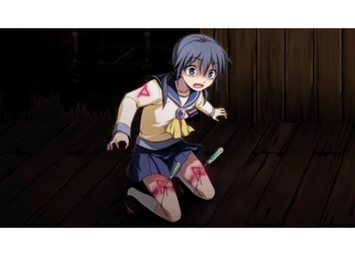Стікер The Good The Bad and The Corpse Party 💀