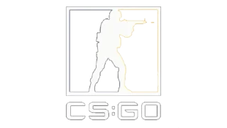 Counter Strike stiker 🔫
