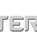 Telegram emoji Counter Strike font