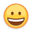 Эмодзи Crazy Emoji 😆
