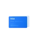 Credit Card stiker 💳