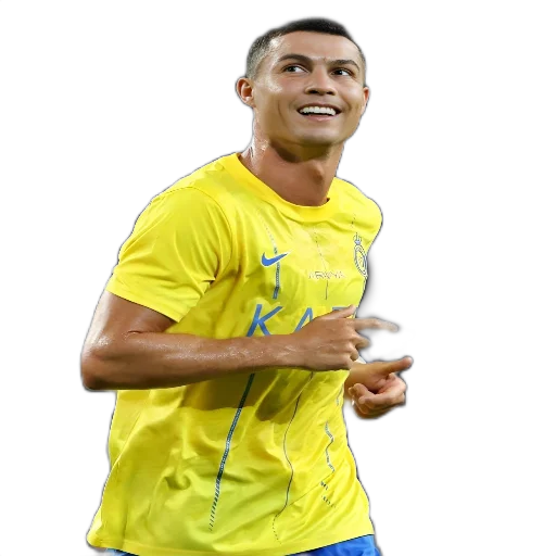 Стікер Cristiano Ronaldo 😍