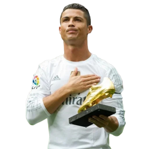 Стікер Cristiano Ronaldo 👟