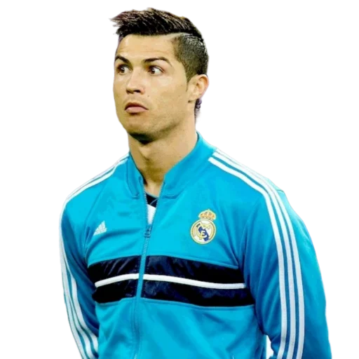 Стикер Cristiano Ronaldo 🤨
