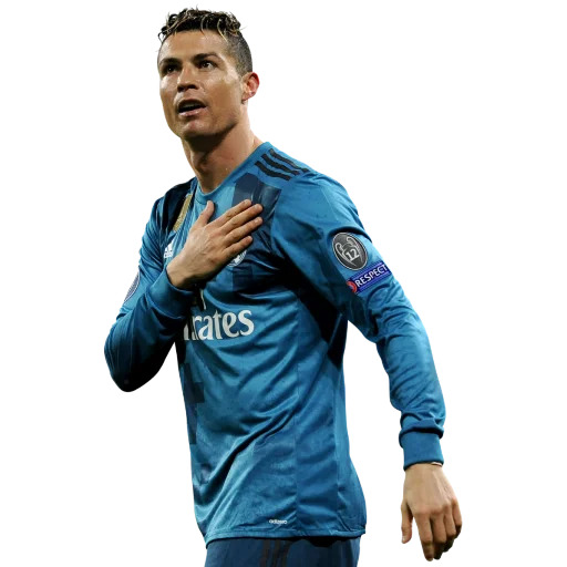 Cristiano Ronaldo sticker ❤