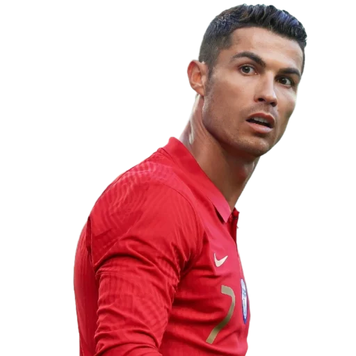 Cristiano Ronaldo stiker 👀