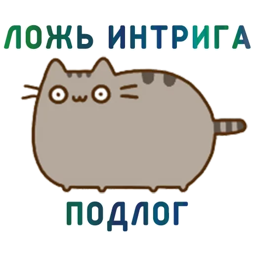 Telegram Sticker «Crying cats v. 2» 😼