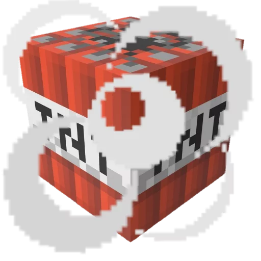 Minecraft Mobs emoji 💣