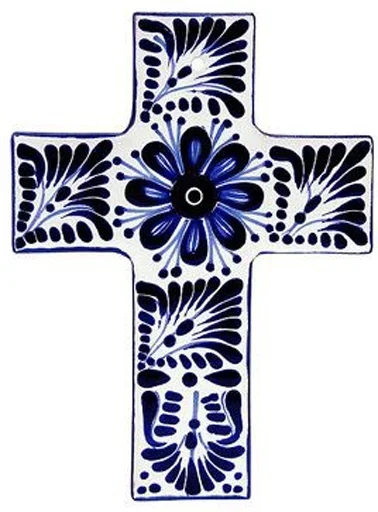 Telegram stiker «Cross Jesus» ❤