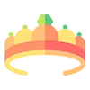 CrownIcon emoji 👑