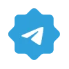 Емодзі Telegram «Cryptach emoji #1» ✅