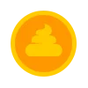 Емодзі Cryptach emoji #1 🪙