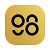 Емодзі Cryptach emoji #1 🌐