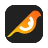 Емодзі Telegram «Cryptach emoji #1» 🦅