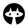 Эмодзи Cryptach emoji #1 📈