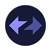 Емодзі Cryptach emoji #1 📶