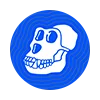 Эмодзи Cryptach emoji #1 📈