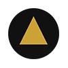 Эмодзи Telegram «Cryptach emoji #1» 🐶
