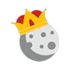 Эмодзи Cryptach emoji #1 🪙
