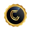 Эмодзи Cryptach emoji #1 🛡