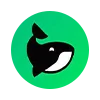 Telegram emojisi «Cryptach emoji #1» 🦅