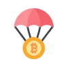 Telegram emojisi «Cryptach emoji #1» 🌩