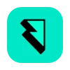 Telegram emojisi «Cryptach emoji #1» ⚡️