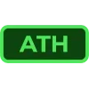 Емодзі Telegram «Cryptach emoji #3» 🚀