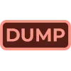 Эмодзи Cryptach emoji #3 📉