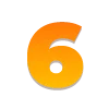 Эмодзи Cryptach emoji #3 🟠