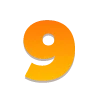 Емодзі Cryptach emoji #3 🟠