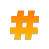 Cryptach emoji #3 emoji 🟠
