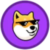 Эмодзи Cryptach Emoji #4 🟣