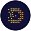 Емодзі Cryptach Emoji #4 🟣