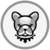 Эмодзи Cryptach Emoji #4 🐶