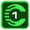 Емодзі телеграм Cryptach emoji #5