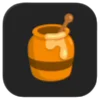 Емодзі Cryptach Emoji #6 🍯
